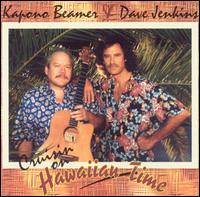 Kapono Beamer - Cruisin' on Hawaiian Time lyrics