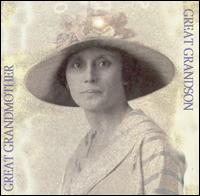 Kapono Beamer - Great Grandmother Great Grandson lyrics