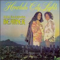 Keola Beamer - Honolulu City Lights lyrics