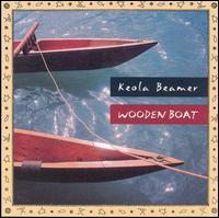 Keola Beamer - Wooden Boat lyrics