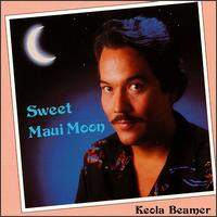 Keola Beamer - Sweet Maui Moon lyrics