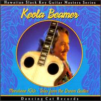 Keola Beamer - Moe'uhane Kika: Tales From the Dream Guitar lyrics