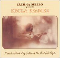 Keola Beamer - Haiwaiian Slack Key Guitar in the Real Old Style lyrics