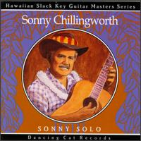 Sonny Chillingworth - Sonny Solo lyrics