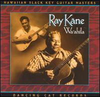 Raymond Kane - Wa'ahila lyrics