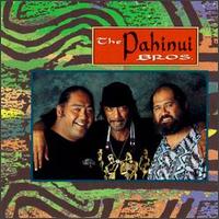 The Pahinui Brothers - The Pahinui Bros. lyrics