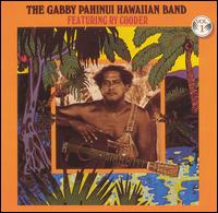 Gabby Pahinui - The Gabby Pahinui Hawaiian Band, Vol. 1 lyrics