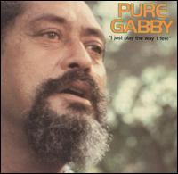 Gabby Pahinui - Pure Gabby lyrics