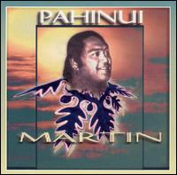 Martin Pahinui - Martin Pahinui lyrics
