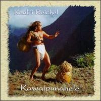 Keali'i Reichel - Kawaipunahele lyrics