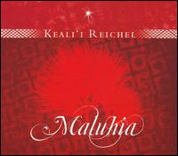 Keali'i Reichel - Maluhia lyrics