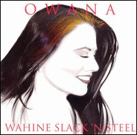 Owana Salazar - Wahine Slack N' Steel lyrics