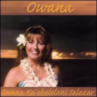 Owana Salazar - Owana lyrics