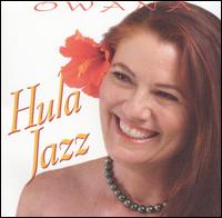 Owana Salazar - Hula Jazz lyrics