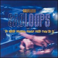 Bally Sagoo - Sagloops lyrics