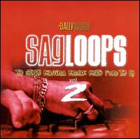 Bally Sagoo - Sagloops, Vol. 2 lyrics