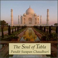 Swapan Chaudhuri - The Soul of Tabla lyrics