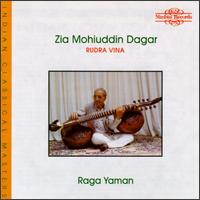 Zia Mohiuddin Dagar - Raga Yaman lyrics