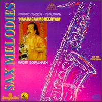 Kadri Gopalnath - Sax Melodies lyrics