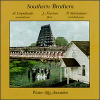 Kadri Gopalnath - Southern Brothers lyrics