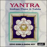 Steve Gorn - Yantra: Flute and Tabla lyrics