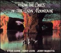 Steve Gorn - From the Caves of the Iron Mountain lyrics