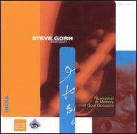 Steve Gorn - Pampara: In Memory of Gour Goswami lyrics