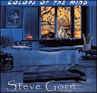 Steve Gorn - Colors of the Mind lyrics