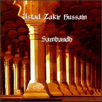 Zakir Hussain - Sambandh lyrics