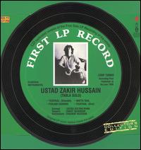 Zakir Hussain - First LP Record lyrics