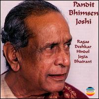 Bhimsen Joshi - Ragas Deshkar lyrics