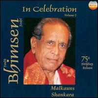 Bhimsen Joshi - In Celebration, Vol. 2 lyrics
