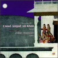 Ustad Amjad Ali Khan - Sarod [Moment] [live] lyrics