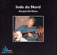 Ustad Amjad Ali Khan - North India -- Instrumental Music of Medieval India lyrics