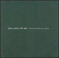 Ustad Amjad Ali Khan - Ustad Amjad Ali Khan [live] lyrics