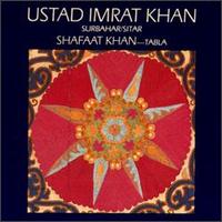 Imrat Khan - Raga Puriya Dhanashri lyrics