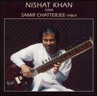 Nishat Khan - Raga Miyan Ki Malhar/Raga Dhansri lyrics