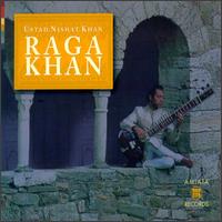 Nishat Khan - Raga Khan lyrics