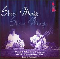 Shahid Parvez - Sheer Music [live] lyrics