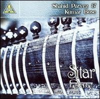 Shahid Parvez - Sitar [live] lyrics