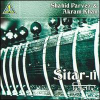 Shahid Parvez - Sitar, Vol. 2 [live] lyrics