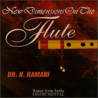 Dr. N. Ramani - New Dimensions on the Flute lyrics