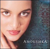 Anoushka Shankar - Anoushka lyrics