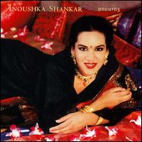 Anoushka Shankar - Anourag lyrics