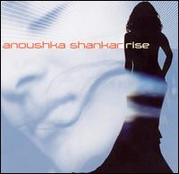 Anoushka Shankar - Rise lyrics