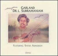 L. Subramaniam - Garland lyrics