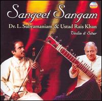 L. Subramaniam - Sangeet Sangam [live] lyrics
