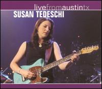 Susan Tedeschi - Live From Austin TX lyrics