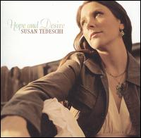 Susan Tedeschi - Hope and Desire lyrics
