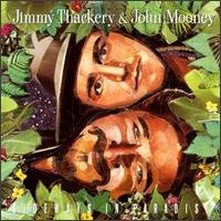 Jimmy Thackery - Sideways in Paradise lyrics